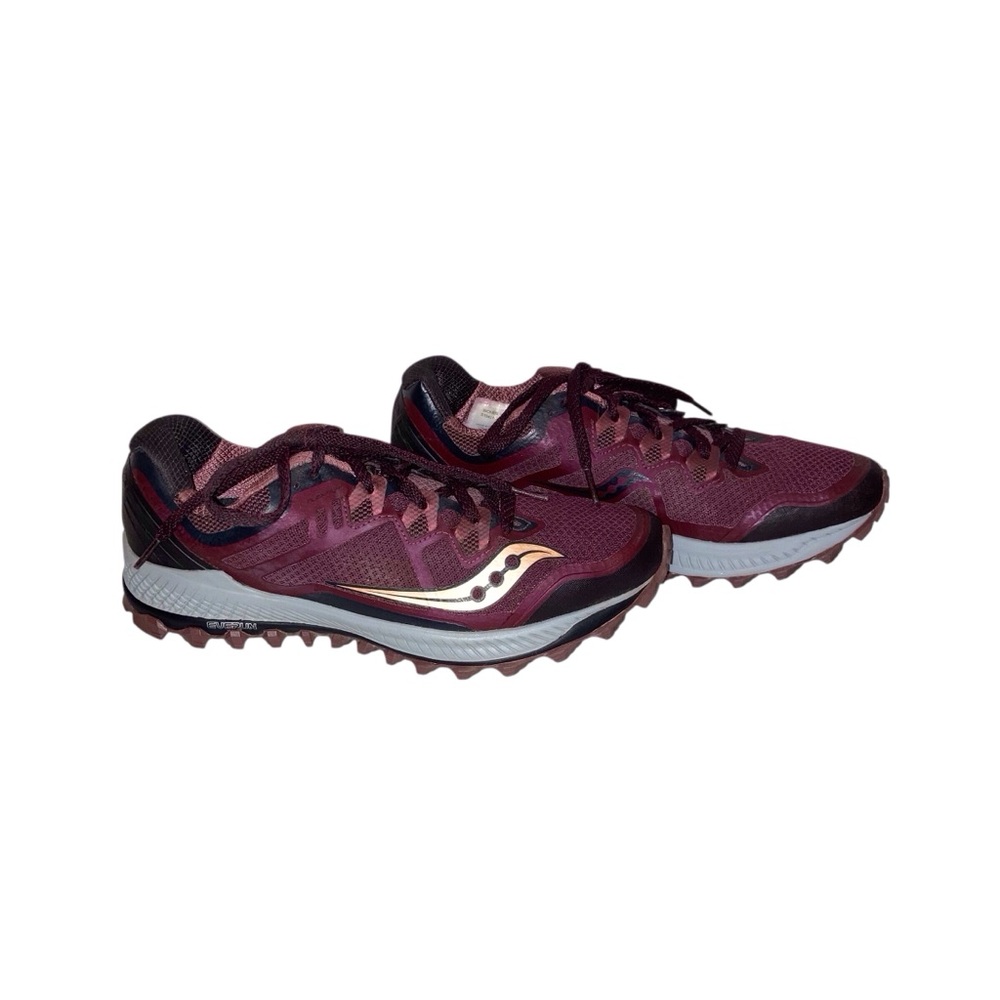 Saucony Women's EVERRUN Athletic Shoes Size 10.5